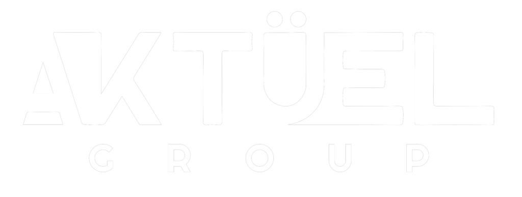 Aktuel Group New Logo