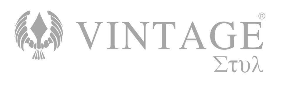 Vintage Logo