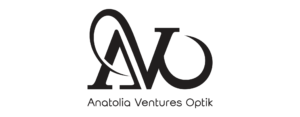 Anatolia Ventures Optik Logo