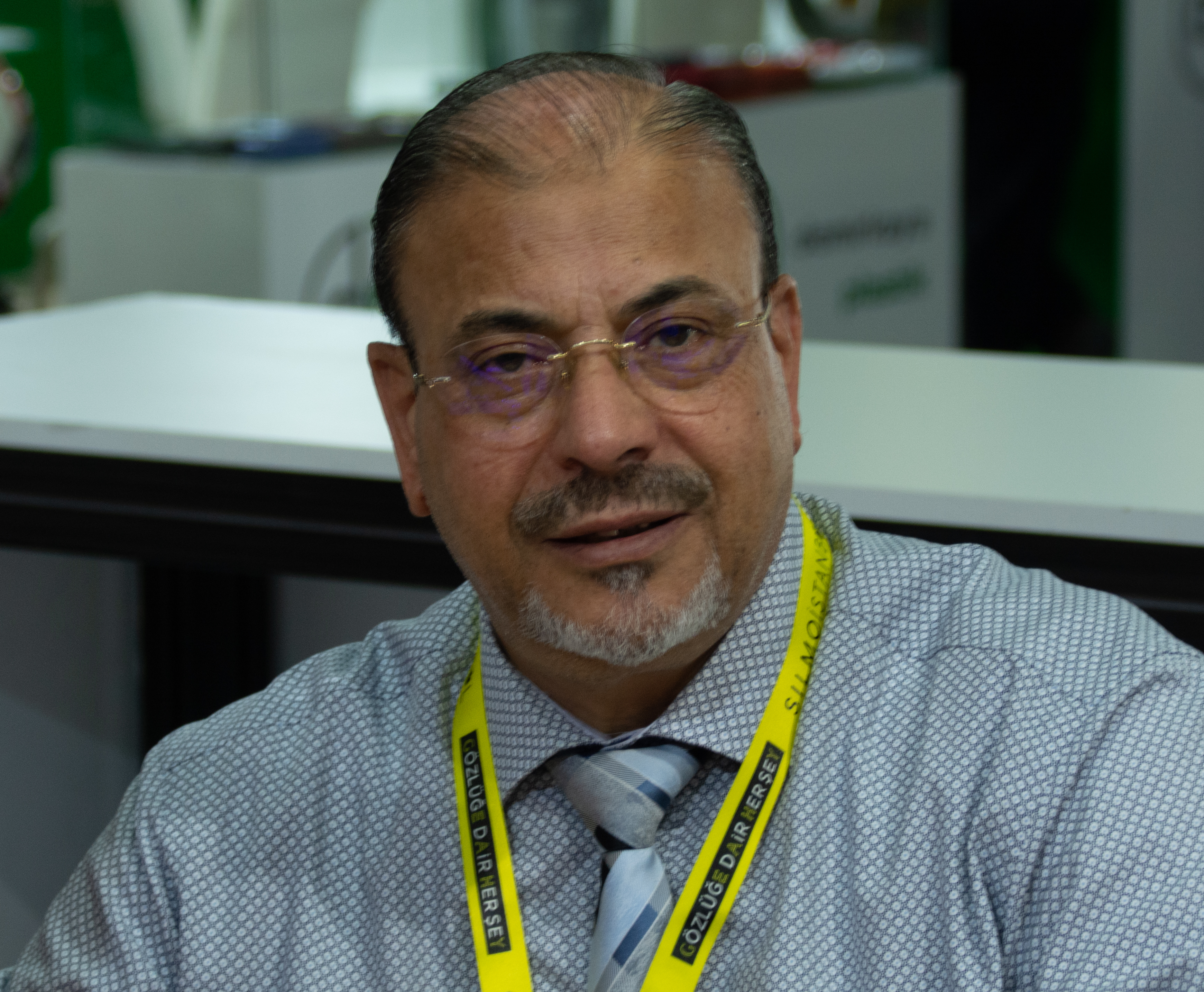 Soubhi Sammour